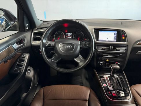 Used 2014 Audi Q5 2.0T Premium Plus AWD/4WD image 11