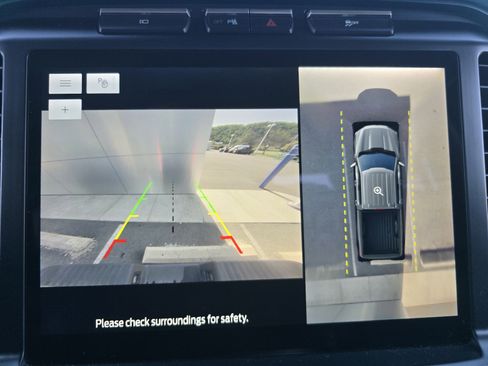 Used 2023 Ford F150 Lariat w/ Equipment Group 502A High image 26