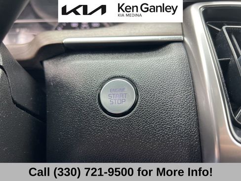 Certified 2023 Kia Sorento S w/ Panoramic Sunroof Package AWD/4WD image 40