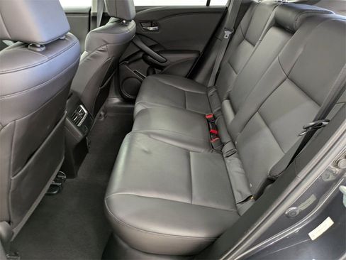 Used 2016 Acura RDX AWD w/ Technology Package image 28