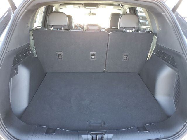 Used 2024 Ford Escape ST-Line w/ Tech Pack #1 AWD/4WD image 28