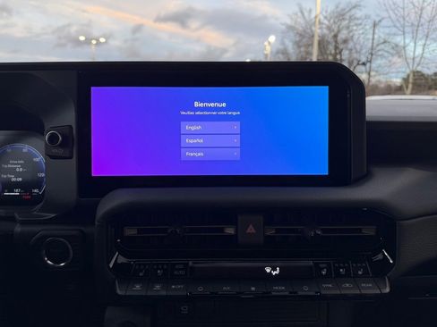 Used 2024 Toyota Land Cruiser image 20