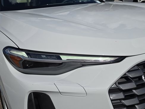 New 2025 Audi Q5 Prestige image 6