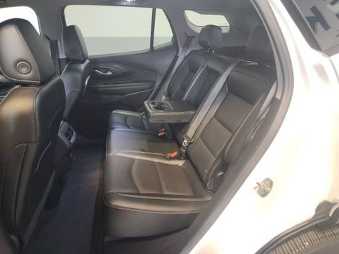 Certified 2024 GMC Terrain SLT AWD/4WD image 13