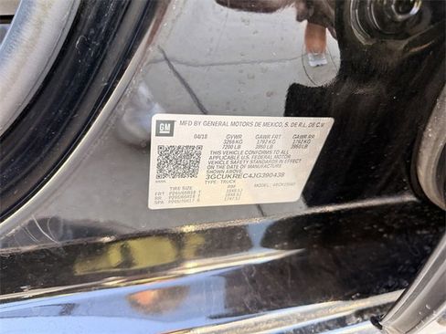 Used 2018 Chevrolet Silverado 1500 LT w/ All Star Edition image 15