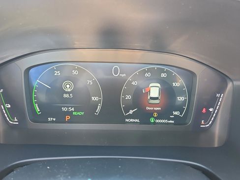 New 2026 Honda CR-V Sport-L image 31