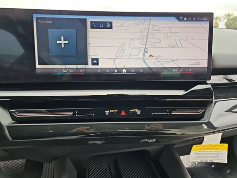 Used 2025 BMW 530i image 20