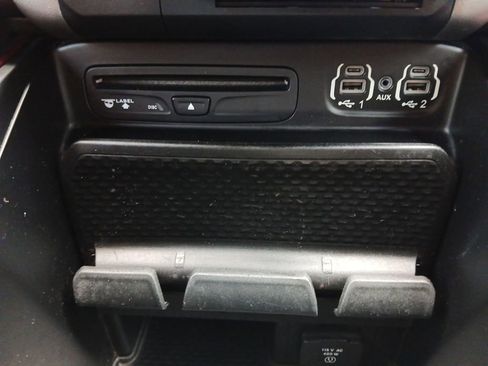 Used 2019 RAM 1500 Rebel w/ Rebel Level 2 Equipment Group AWD/4WD image 6