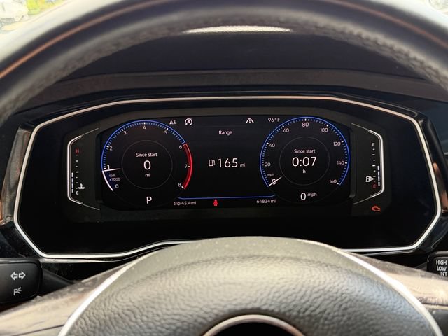 Used 2019 Volkswagen Jetta SEL Premium FWD image 24