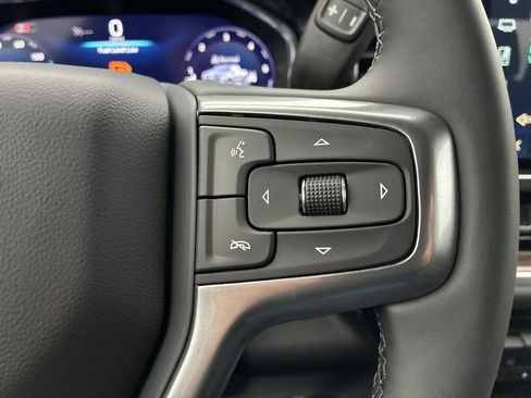 New 2026 Chevrolet Silverado 1500 RST w/ RST Select Package image 18