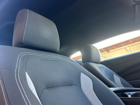 Used 2023 Chevrolet Camaro LT image 19