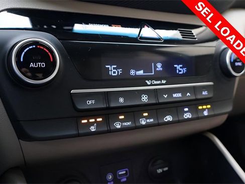 Used 2019 Hyundai Tucson SEL image 19