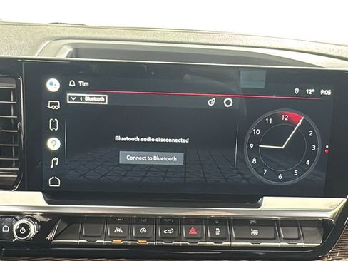 Used 2022 GMC Sierra 1500 Elevation image 25