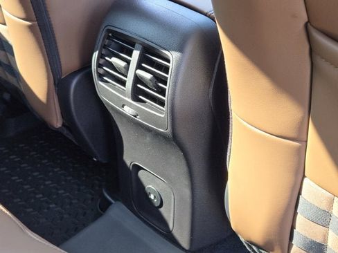 Used 2025 Ford Bronco Sport Outer Banks w/ Outer Banks Tech Package+ image 10