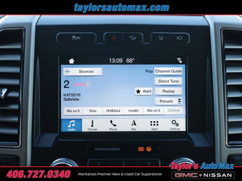 Used 2019 Ford F350 King Ranch w/ King Ranch Ultimate Package image 12