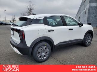 New 2026 Nissan Kicks S video 3