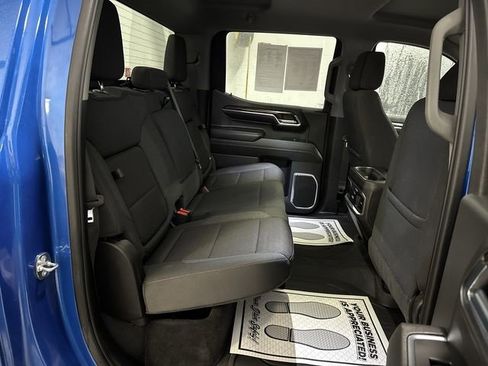 Certified 2024 GMC Sierra 1500 Elevation image 26