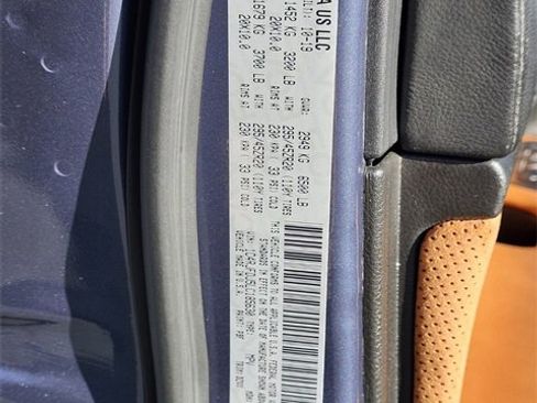 Used 2020 Jeep Grand Cherokee SRT image 33