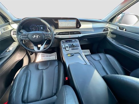 Used 2022 Hyundai Palisade SEL w/ Premium Package image 24