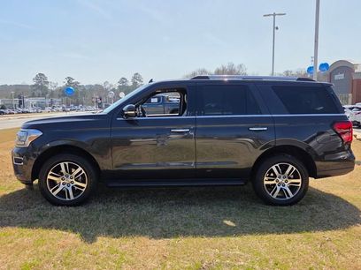 Used 2024 Ford Expedition Limited