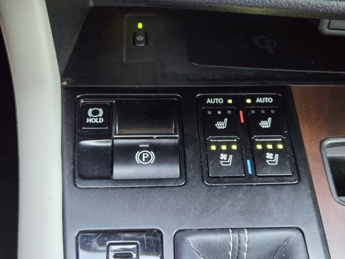 Used 2022 Lexus RX 350 FWD w/ Premium Package image 23