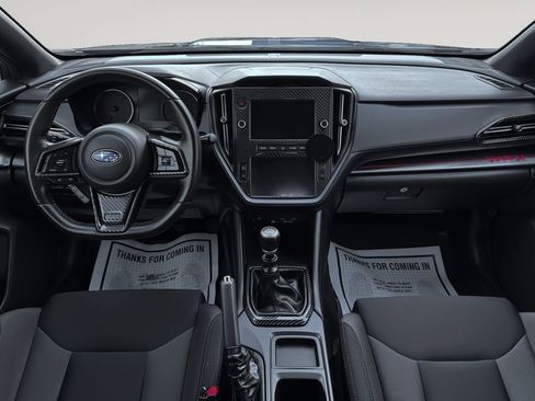 Used 2022 Subaru WRX image 16
