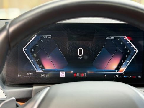 Used 2023 BMW 330i Sedan w/ Driving Assistance Package image 45