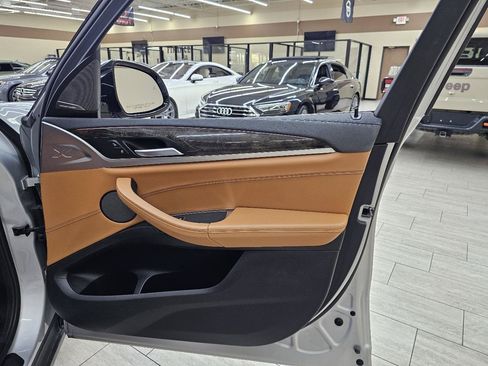 Used 2019 BMW X3 xDrive30i w/ Premium Package AWD/4WD image 41
