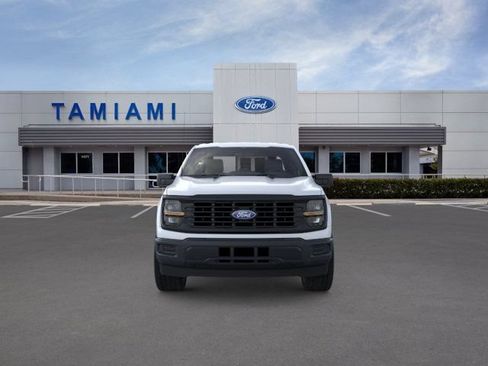 New 2026 Ford F150 XL RWD image 6