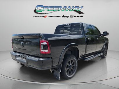 Used 2022 RAM 2500 Laramie w/ Night Edition