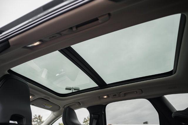 New 2027 Volvo XC60 T8 Ultra AWD/4WD image 27