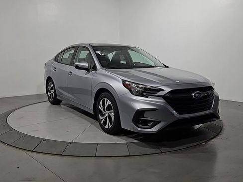 New 2025 Subaru Legacy Premium image 7