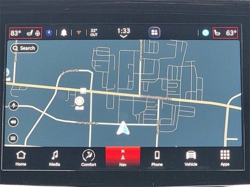 New 2026 Dodge Durango GT image 28