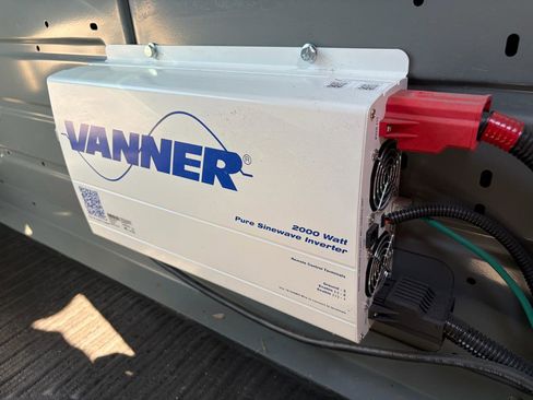 Used 2021 Chevrolet Express 2500 w/ Driver Convenience Package image 23