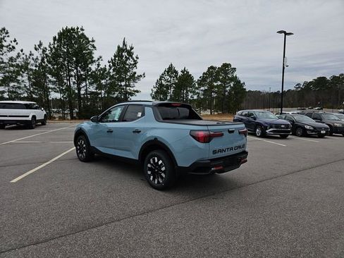 New 2026 Hyundai Santa Cruz SEL image 15