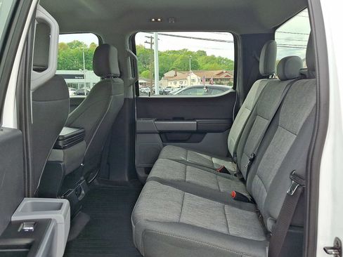 Used 2023 Ford F250 XL w/ STX Appearance Package AWD/4WD image 10