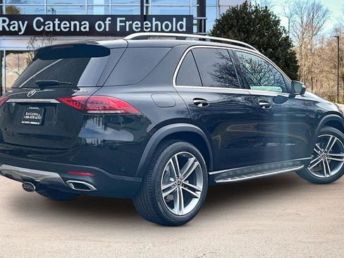 Certified 2022 Mercedes-Benz GLE 350 4MATIC image 2