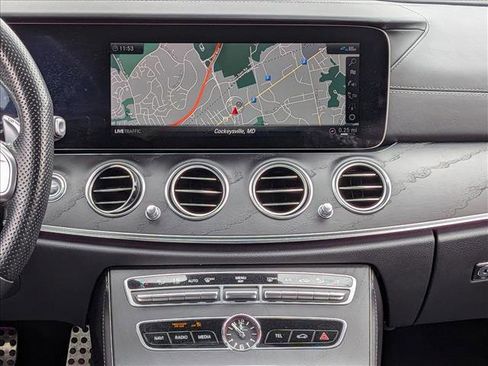 Certified 2019 Mercedes-Benz E 63 AMG S image 12
