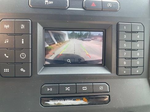 Certified 2018 Ford F150 XL w/ Equipment Group 101A Mid AWD/4WD image 22