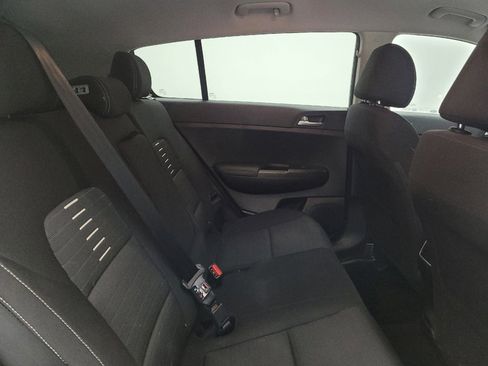 Used 2018 Kia Sportage LX AWD/4WD image 19