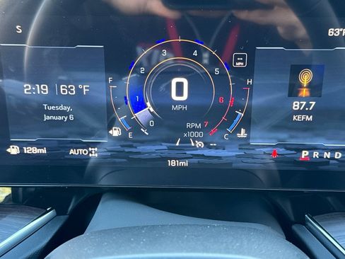 New 2026 Chevrolet Tahoe LT w/ Comfort Package image 25