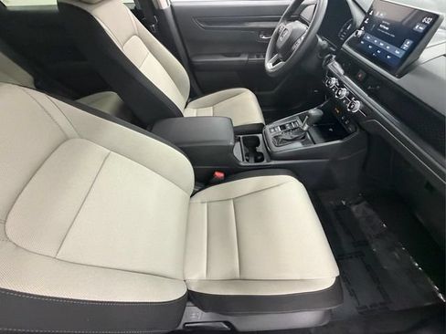 Certified 2026 Honda CR-V LX image 21