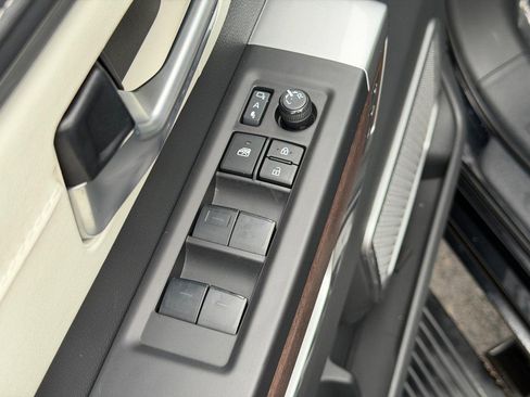Used 2024 Toyota Tundra Capstone image 16