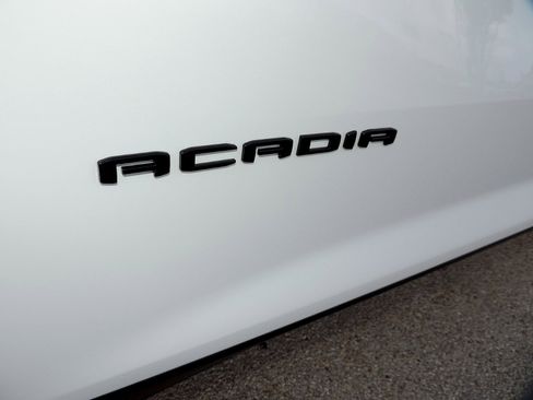 New 2026 GMC Acadia Elevation w/ Black Edition image 10