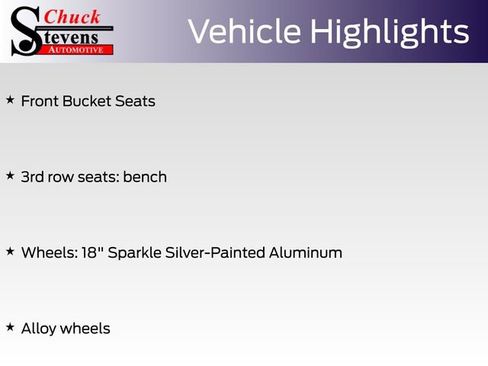 New 2026 Ford Explorer Active w/ Active Comfort Package image 35