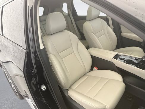 Used 2023 Nissan Rogue SL w/ SL Premium Package AWD/4WD image 18