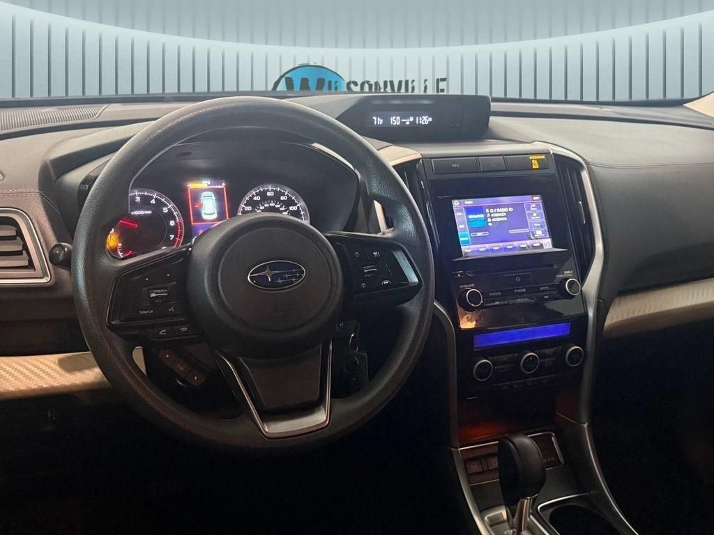 Used 2019 Subaru Ascent 8-Passenger AWD/4WD image 15