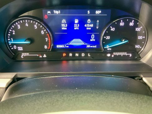 Used 2023 Ford Explorer XLT w/ Equipment Group 202A image 28