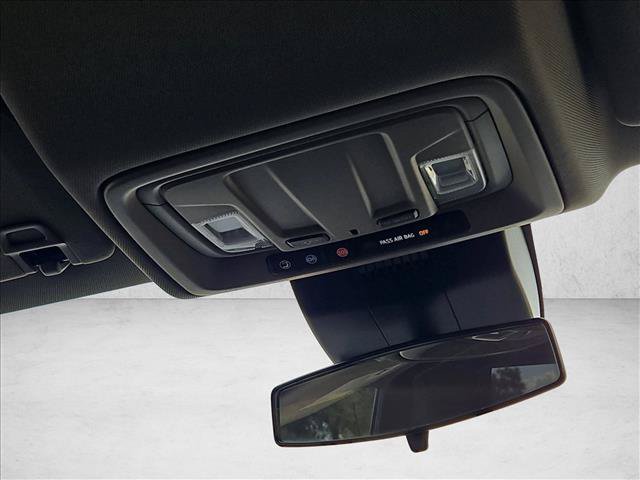 Used 2023 Chevrolet Silverado 1500 Custom AWD/4WD image 21