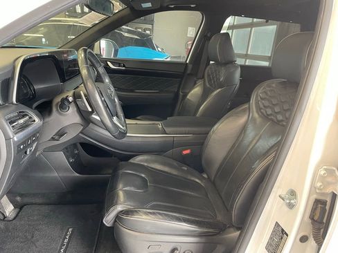 Used 2020 Hyundai Palisade Limited image 9